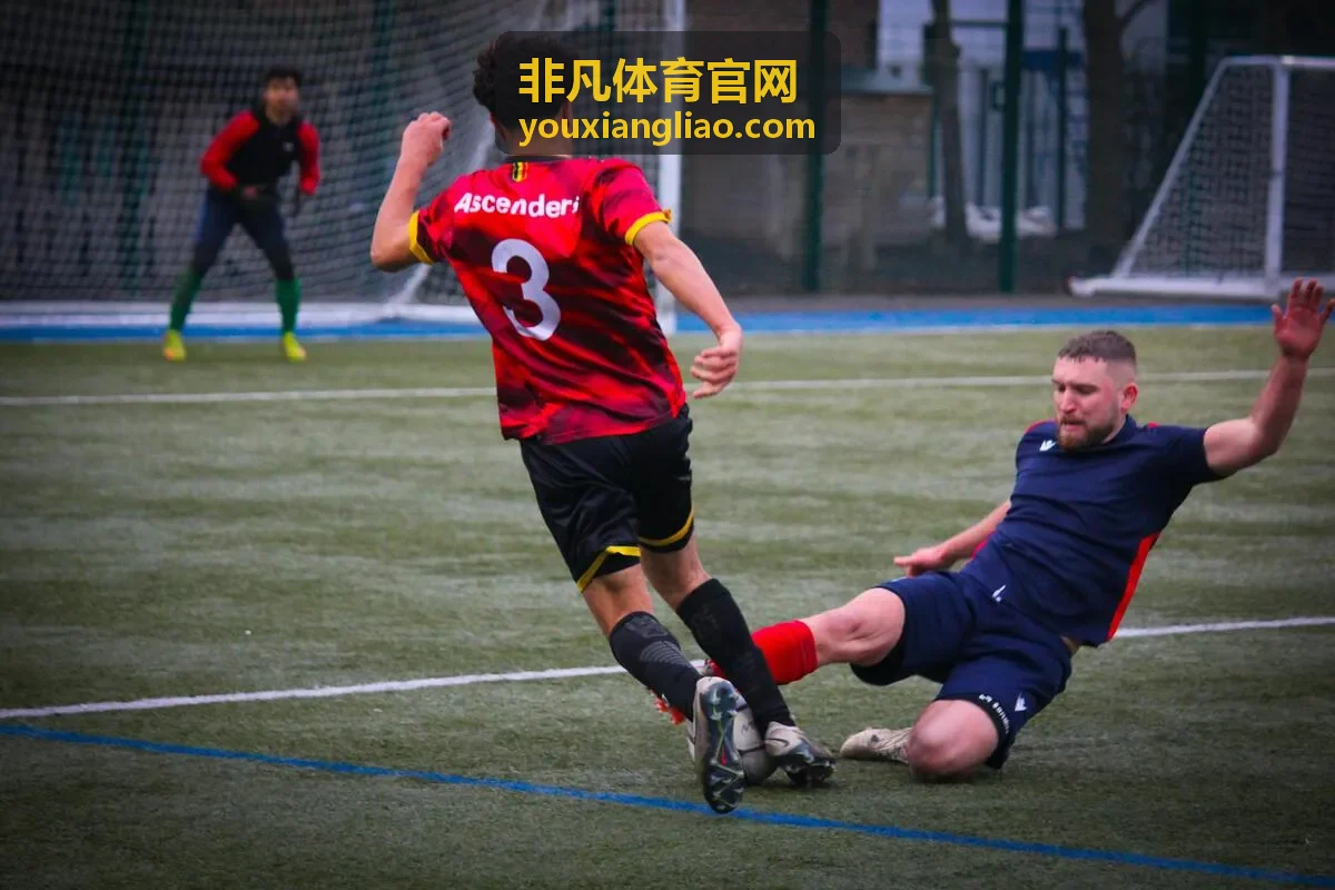 非凡体育官网企业接力团体赛事活动