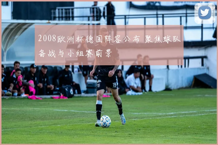 2008欧洲杯德国阵容公布 聚焦球队备战与小组赛前景