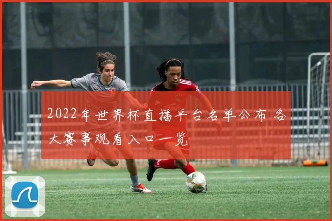 2022年世界杯直播平台名单公布 各大赛事观看入口一览