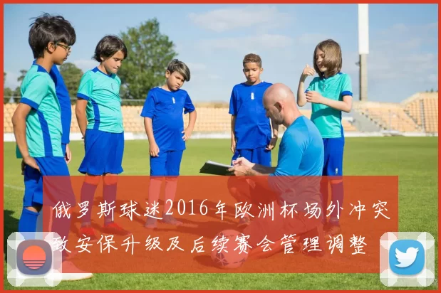 俄罗斯球迷2016年欧洲杯场外冲突致安保升级及后续赛会管理调整